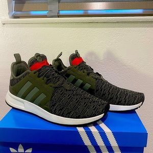 Adidas X_PLR mens size 10